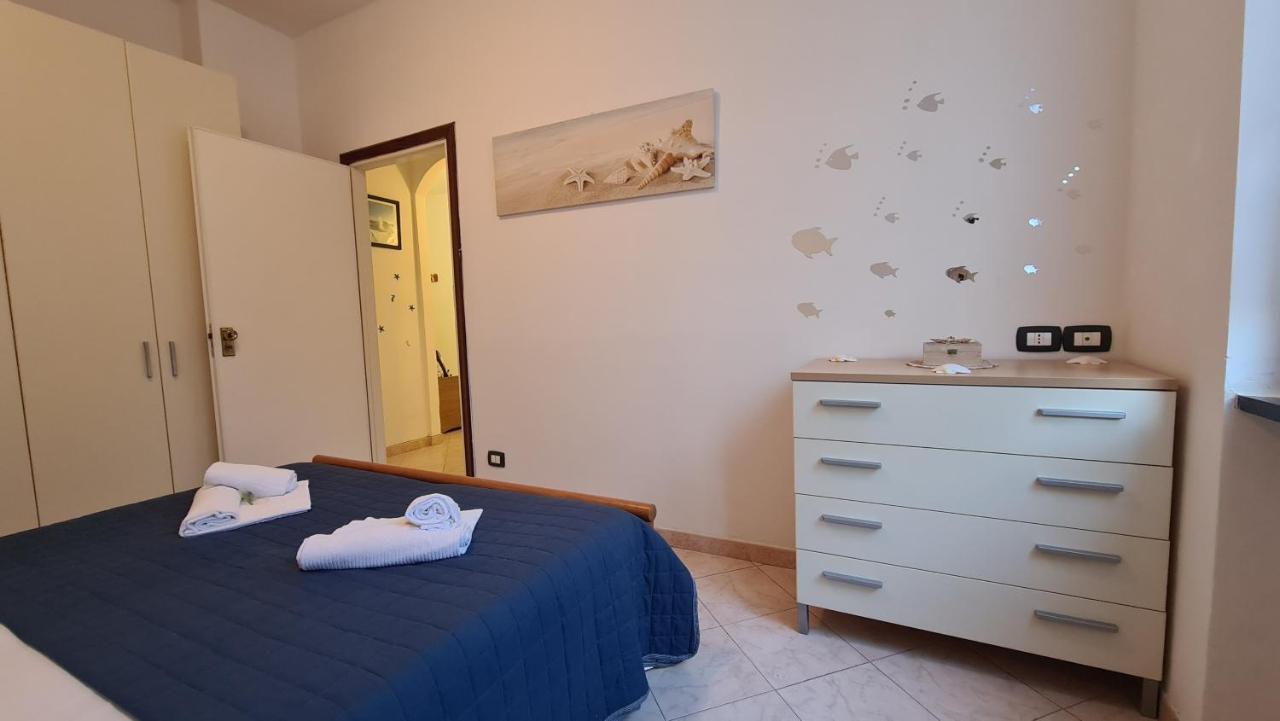 ☆ La Conchiglia Di Monterosso ☆ Homy 5 Terre Apartment Monterosso al Mare Bagian luar foto