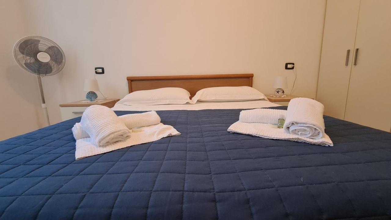 ☆ La Conchiglia Di Monterosso ☆ Homy 5 Terre Apartment Monterosso al Mare Bagian luar foto
