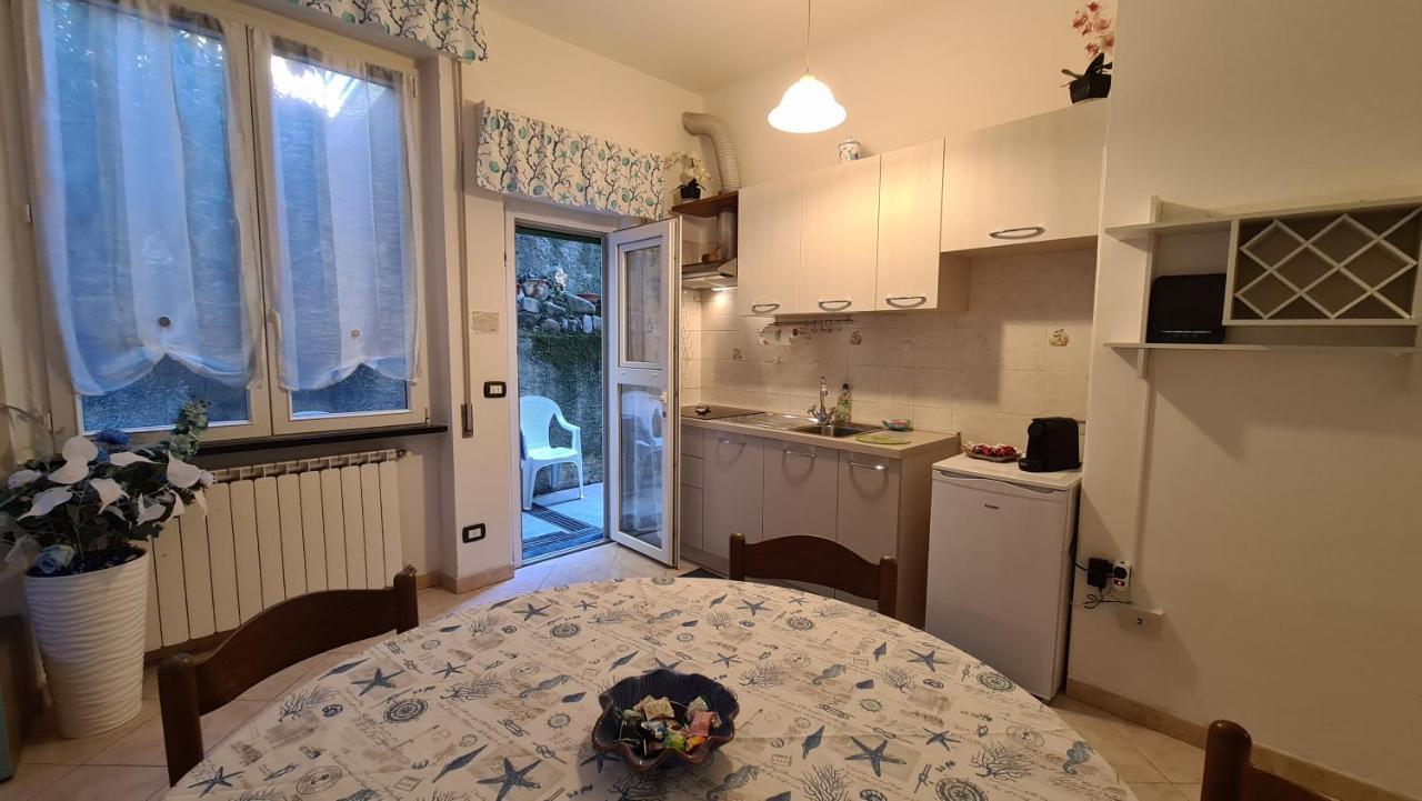 ☆ La Conchiglia Di Monterosso ☆ Homy 5 Terre Apartment Monterosso al Mare Bagian luar foto