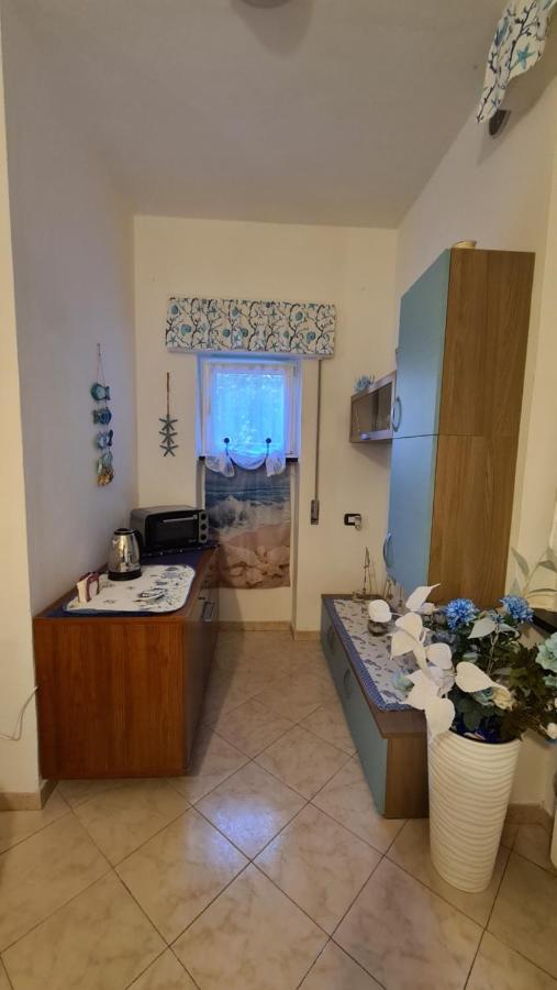 ☆ La Conchiglia Di Monterosso ☆ Homy 5 Terre Apartment Monterosso al Mare Bagian luar foto