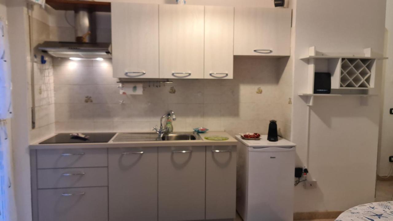 ☆ La Conchiglia Di Monterosso ☆ Homy 5 Terre Apartment Monterosso al Mare Bagian luar foto