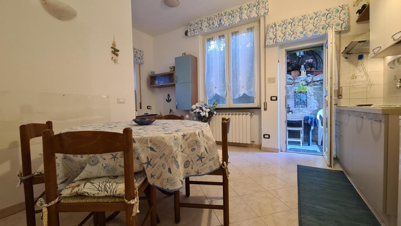 ☆ La Conchiglia Di Monterosso ☆ Homy 5 Terre Apartment Monterosso al Mare Bagian luar foto